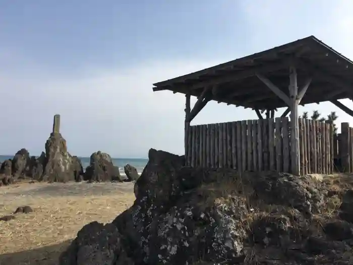 黒岩恵比寿神社の建物その他