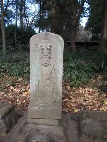 元三大師安楽寺の仏像