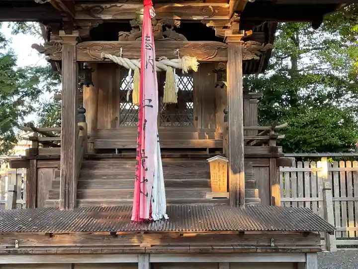 新宮神社(滋賀県)