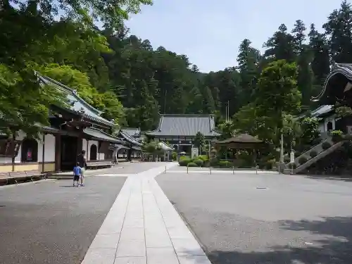 最乗寺（道了尊）のその他建物