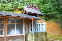 細見神社(島根県)