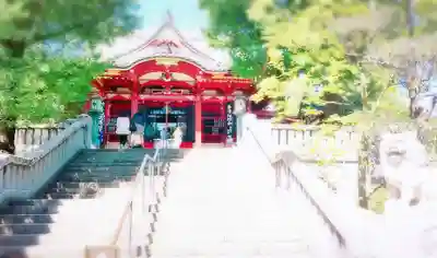 待乳山聖天（本龍院）のその他建物