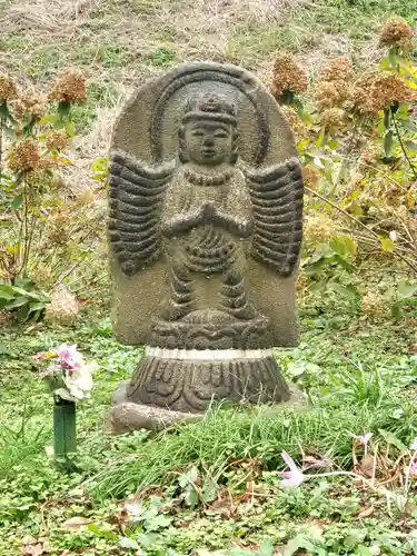 陽林寺(福島県)