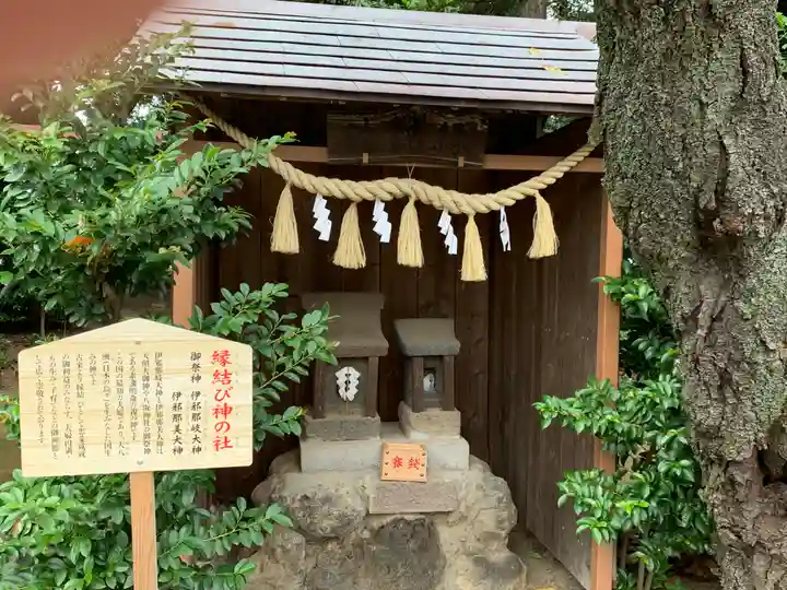 八坂神社の末社・摂社