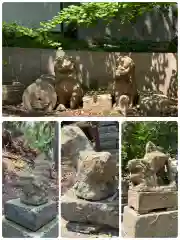 住吉神社(北海道)