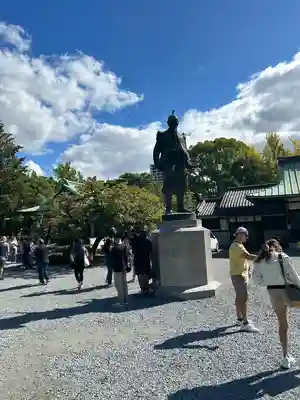 豊國神社(大阪府)