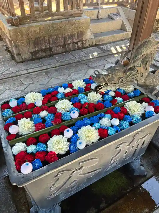 柳谷観音 楊谷寺(京都府)