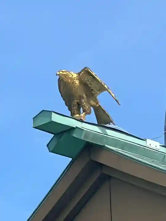 常陸国出雲大社(茨城県)