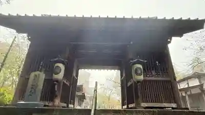 笠森寺(千葉県)