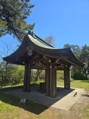 函館護國神社(北海道)