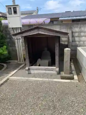 龍前院(神奈川県)
