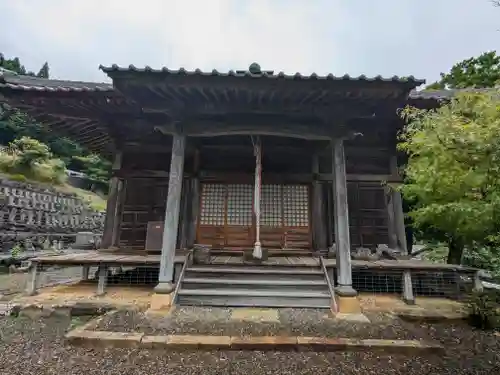正楽寺(福井県)