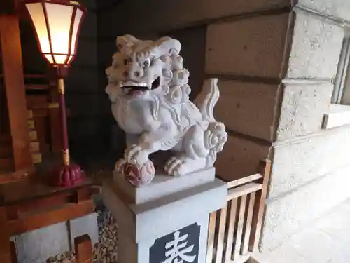 下呂温泉神社(岐阜県)