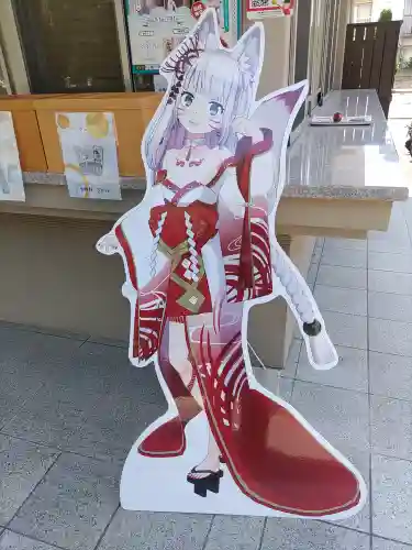 千住神社(東京都)