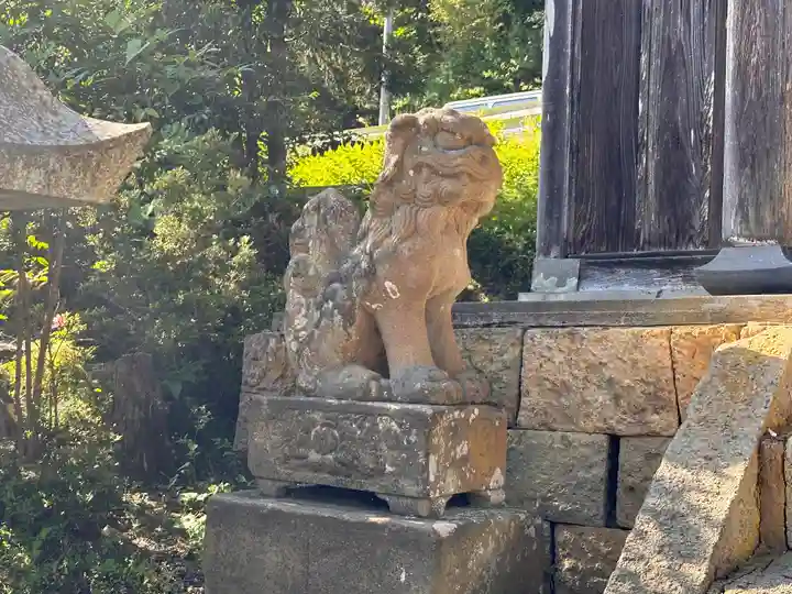 八幡神社(兵庫県)