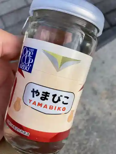 黒磯神社(栃木県)