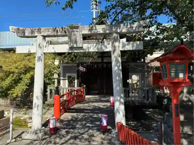 六孫王神社(京都府)