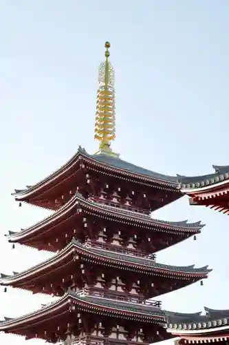 浅草寺(東京都)