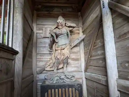 妙宣寺(新潟県)