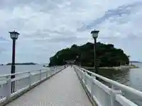 八百富神社(愛知県)