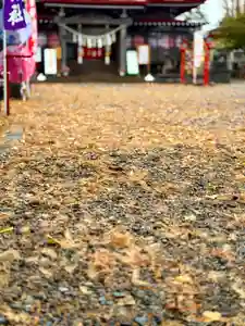 伊達神社(北海道)(2025年11月28日(金) 08時50分00秒投稿)