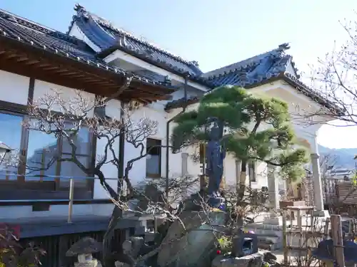 少林寺の本殿・本堂