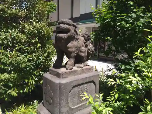 成子天神社(東京都)