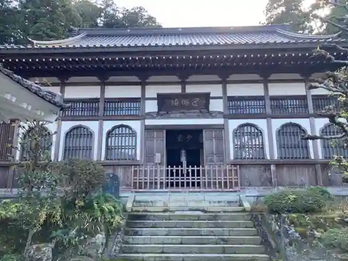最乗寺（道了尊）(神奈川県)