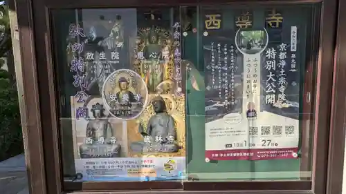 西導寺(京都府)