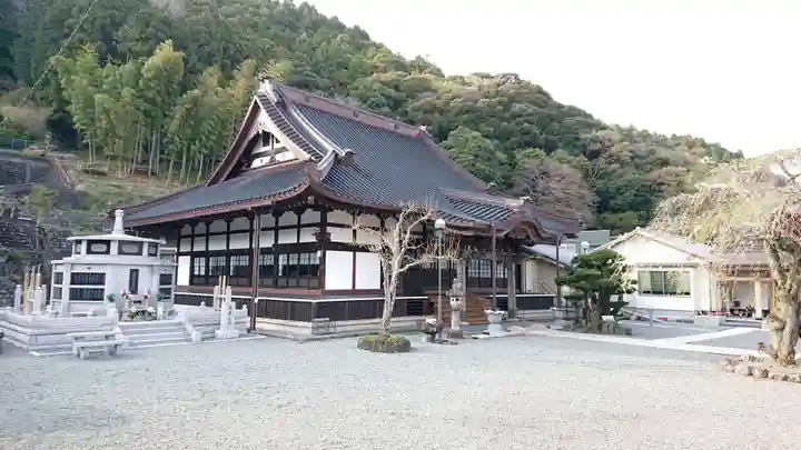 妙松寺(静岡県)