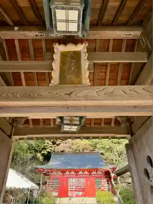 荏柄天神社(神奈川県)