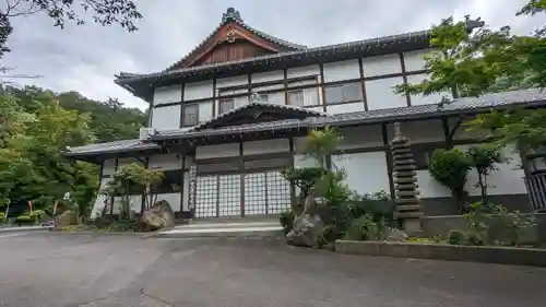 笠原寺(京都府)