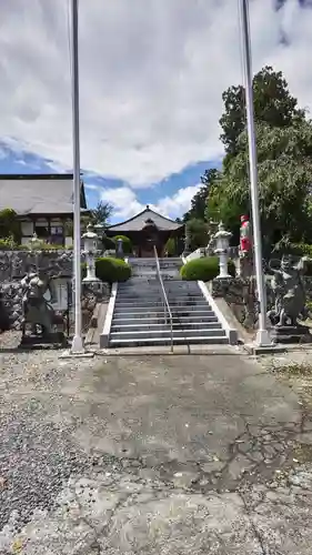 福田寺(福島県)