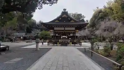 平野神社(京都府)