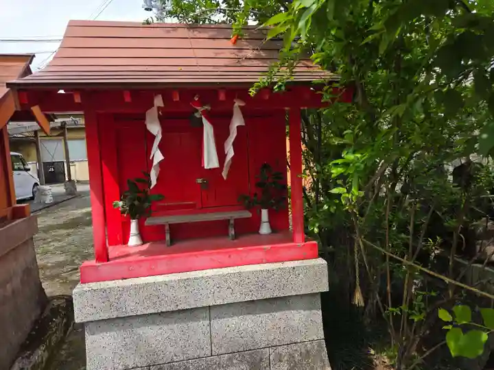 志賀神社(佐賀県)