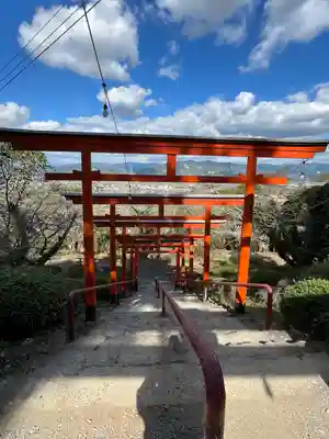 浮羽稲荷神社(福岡県)