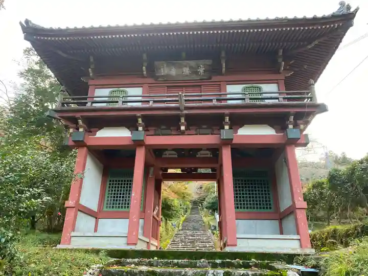 常勝寺(兵庫県)