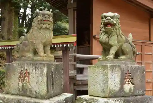 川尻八幡宮(神奈川県)