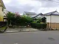 不動院のその他建物