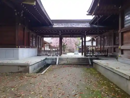 速谷神社(広島県)