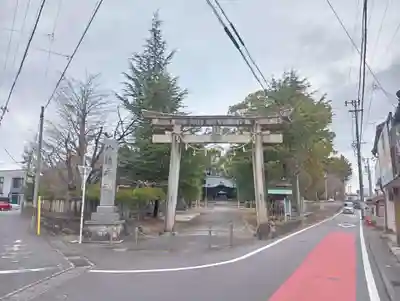 八幡神社(岐阜県)
