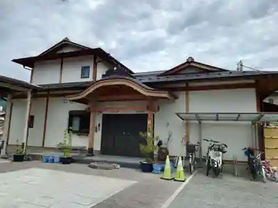 甲斐奈神社(山梨県)