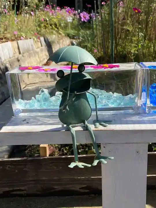 般若寺 ❁コスモス寺❁のその他建物