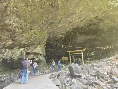 天安河原宮(宮崎県)