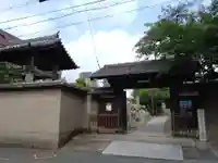 超願寺(大阪府)