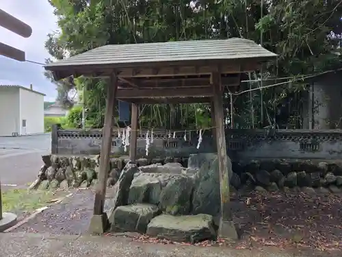 金守神社(静岡県)