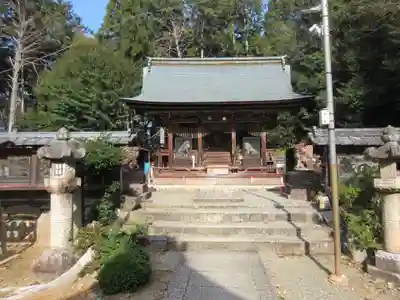 長尾天満宮(京都府)