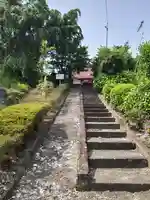 龍光寺(福島県)