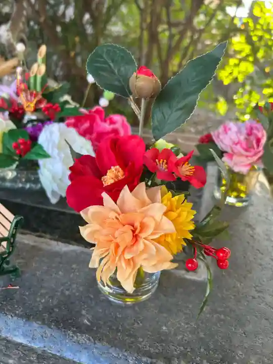 四倉諏訪神社(福島県)