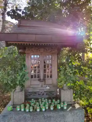 秩父今宮神社(埼玉県)